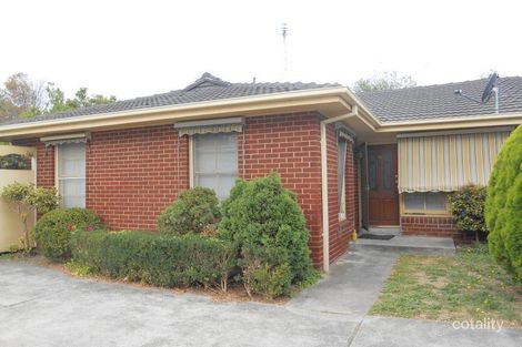 9/1325 Dandenong Rd, Malvern East, VIC 3145