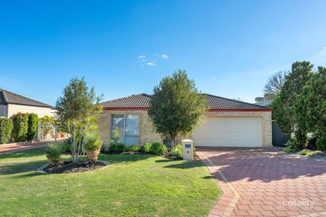 31 Oakdene Dr, Madeley, WA 6065