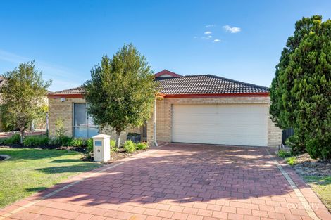 Property photo of 31 Oakdene Drive Madeley WA 6065