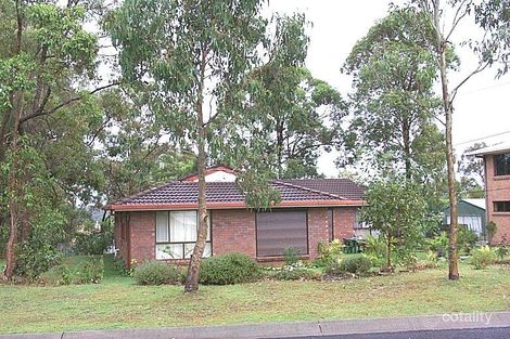 Property photo of 65 Keith Street Capalaba QLD 4157