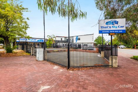 196 Scarborough Beach Rd, Mount Hawthorn, WA 6016