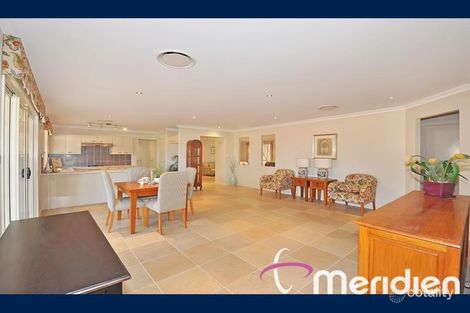 Property photo of 26 Halcyon Avenue Kellyville NSW 2155