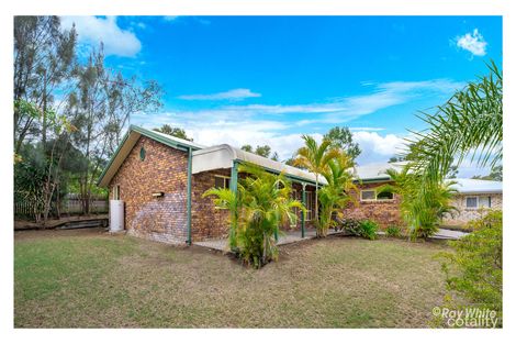 Property photo of 3 Hatte Street Norman Gardens QLD 4701