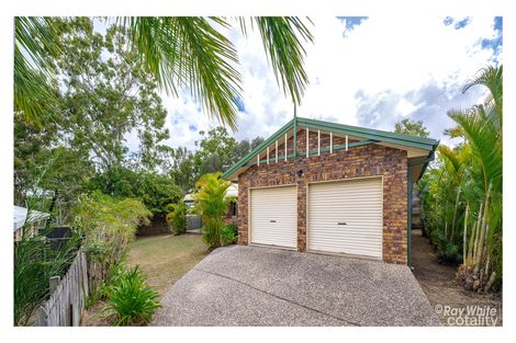 Property photo of 3 Hatte Street Norman Gardens QLD 4701