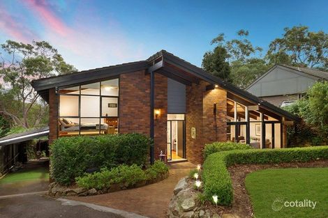 Property photo of 20 Wongalee Avenue Wahroonga NSW 2076