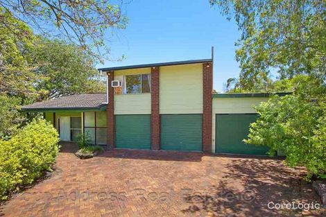 Property photo of 2 Corsloot Street Regents Park QLD 4118