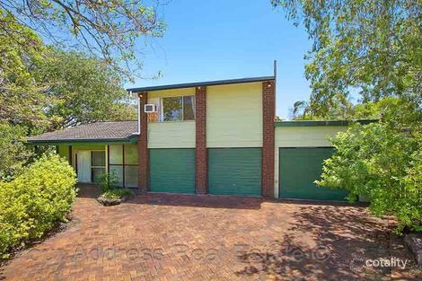 Property photo of 2 Corsloot Street Regents Park QLD 4118