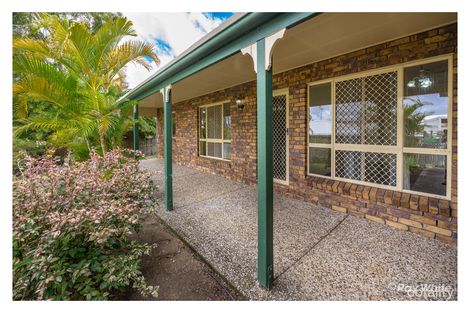 Property photo of 3 Hatte Street Norman Gardens QLD 4701