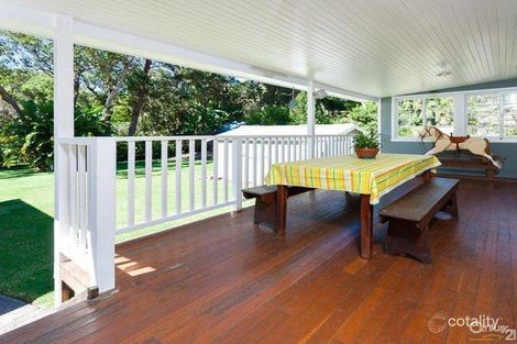 Property photo of 114 Avalon Parade Avalon Beach NSW 2107
