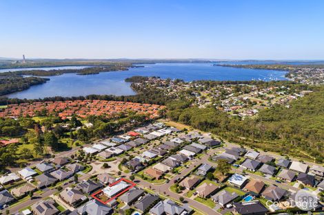 Property photo of 8 Shara Drive Bonnells Bay NSW 2264