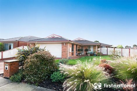 74 Marsh Gr, Berwick, VIC 3806