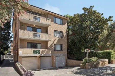 3/3 Queens Rd, Brighton-Le-Sands, NSW 2216