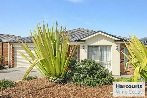 Property photo of 60 Pridham Boulevard Aldinga Beach SA 5173