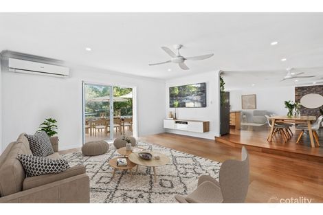 Property photo of 13 Kew Court Nerang QLD 4211