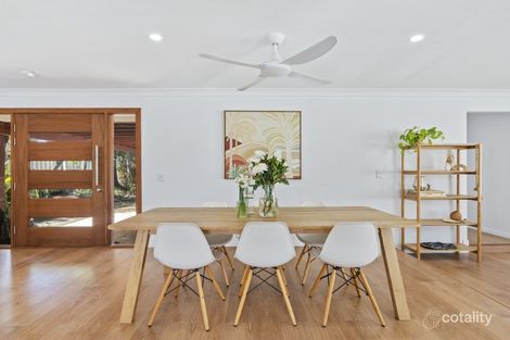 Property photo of 13 Kew Court Nerang QLD 4211