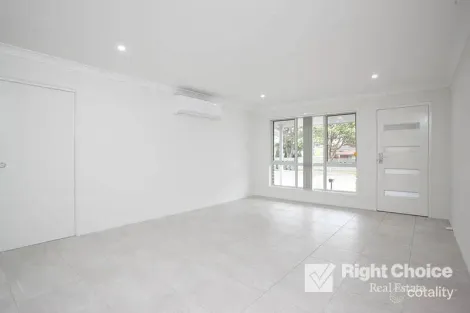 Property photo of 1B Kimbeth Crescent Albion Park Rail NSW 2527