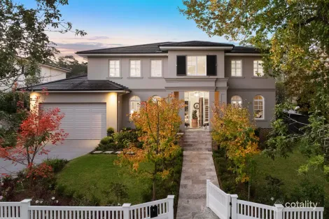 Property photo of 1 Wiltshire Place Turramurra NSW 2074