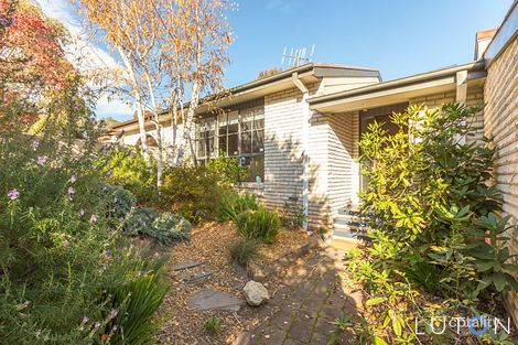 Property photo of 2/16 Sexton Street Cook ACT 2614