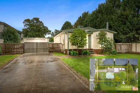 21 Wellington St, Wallan, VIC 3756