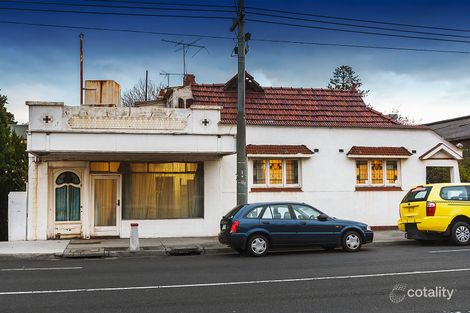 Property photo of 356 Brunswick Road Brunswick VIC 3056