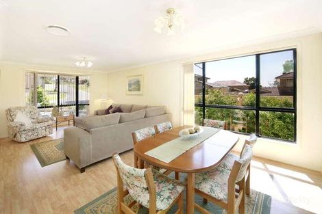 Property photo of 6 Lorikeet Close Woronora Heights NSW 2233