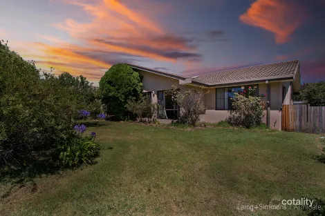 Property photo of 1 Cynthia Crescent Armidale NSW 2350