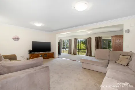 Property photo of 1 Cynthia Crescent Armidale NSW 2350