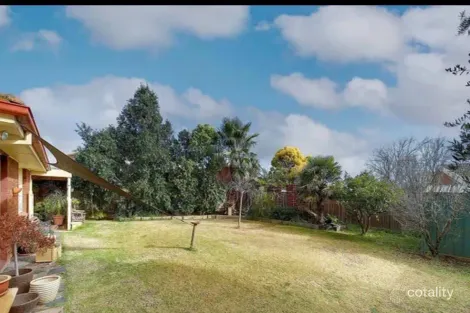 Property photo of 12 Lauraville Avenue Werribee VIC 3030