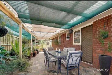 Property photo of 12 Lauraville Avenue Werribee VIC 3030