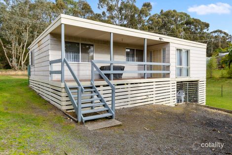 Property photo of 2576 Mansfield-Woods Point Road Howqua Inlet VIC 3723