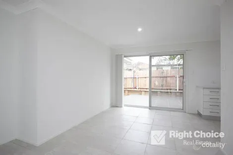 Property photo of 1B Kimbeth Crescent Albion Park Rail NSW 2527