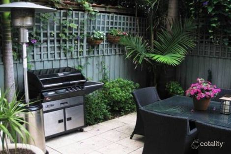 Property photo of 2A Howard Street South Yarra VIC 3141