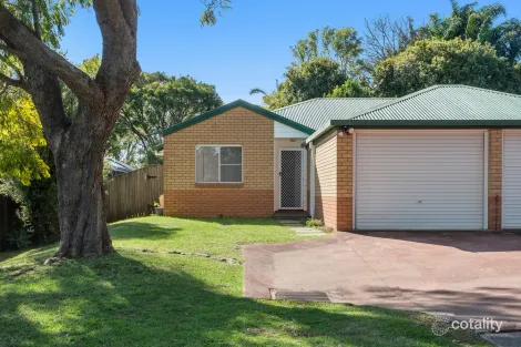 Property photo of 13/37-39 Hume Street North Toowoomba QLD 4350