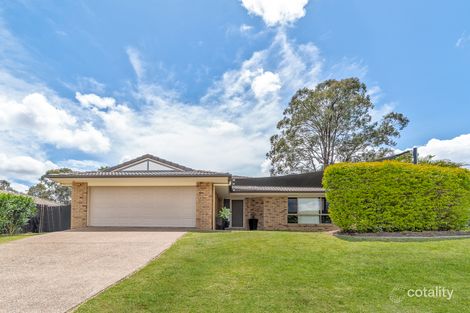 Property photo of 70 Meridian Way Beaudesert QLD 4285