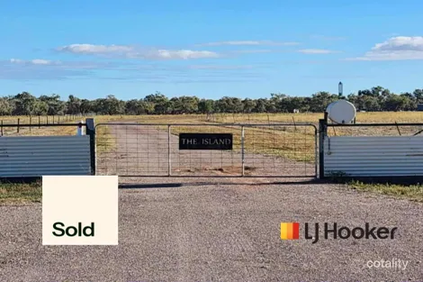 Property photo of 3049 Kamilaroi Highway Bourke NSW 2840