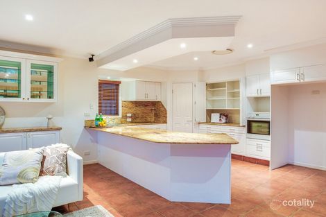 Property photo of 1 Miling Court Robina QLD 4226