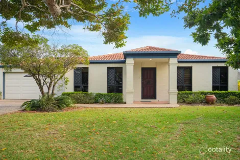 4 Barrier Cl, Buderim, QLD 4556