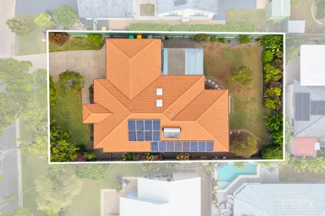 Property photo of 4 Barrier Close Buderim QLD 4556