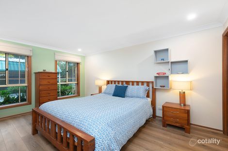 Property photo of 25A Robert Street Telopea NSW 2117