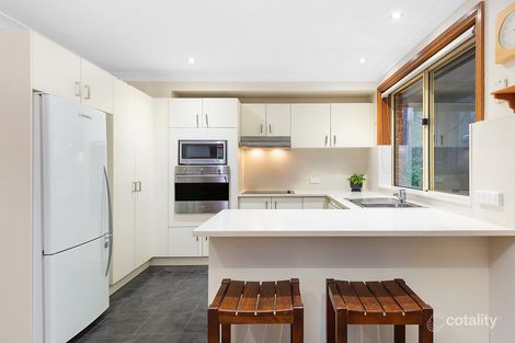 Property photo of 25A Robert Street Telopea NSW 2117