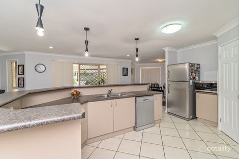 Property photo of 70 Meridian Way Beaudesert QLD 4285