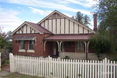 Property photo of 24 Geddes Street Warialda NSW 2402