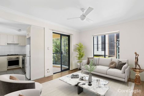 Property photo of 9/48-50 Boronia Street Kensington NSW 2033