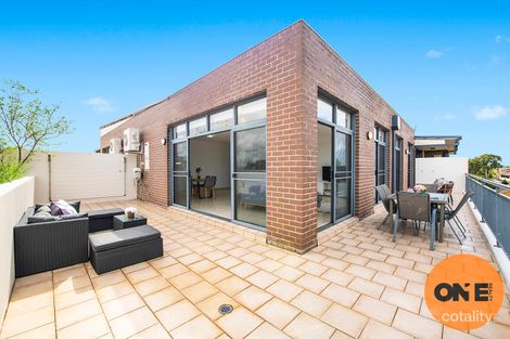 Property photo of 38/58-64 John Street Lidcombe NSW 2141