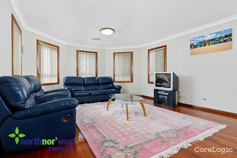 Property photo of 30A Mawarra Crescent Marsfield NSW 2122
