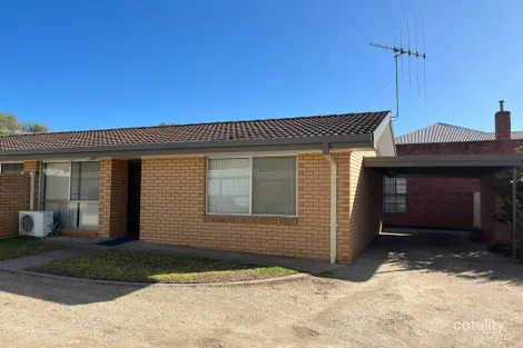 3/55 Splatt St, Swan Hill, VIC 3585