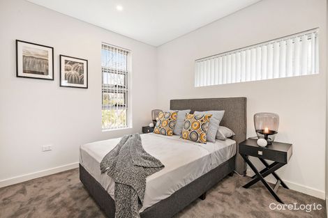 Property photo of 102/73-77 Courallie Avenue Homebush West NSW 2140