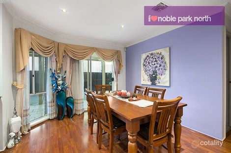Property photo of 4 Norris Court Noble Park North VIC 3174