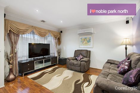 Property photo of 4 Norris Court Noble Park North VIC 3174