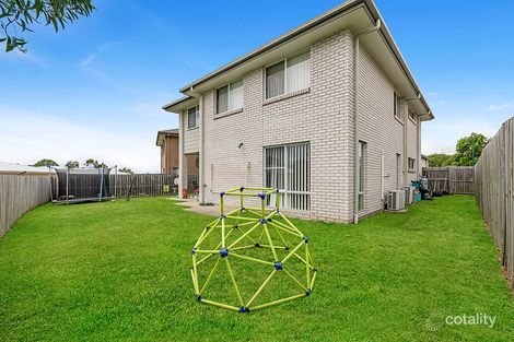 Property photo of 34 Copper Parade Pimpama QLD 4209